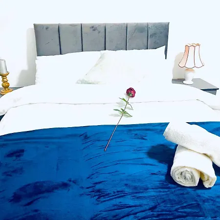 Apartmán I Bed *