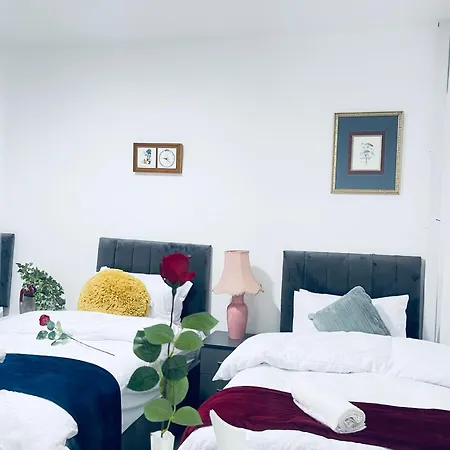 I Bed Birmingham