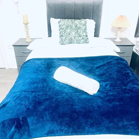 I Bed Apartmán