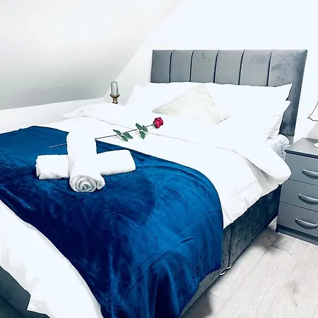 I Bed Birmingham