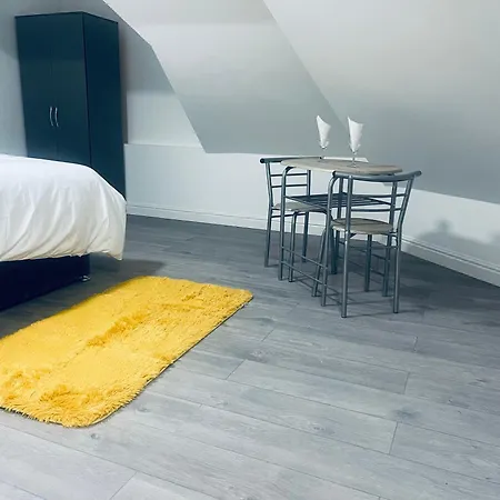 Apartmán I Bed