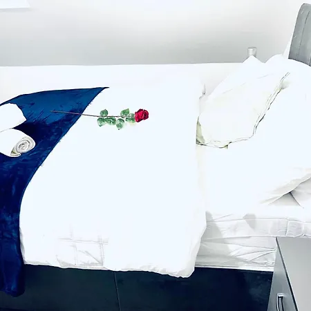Apartmán I Bed