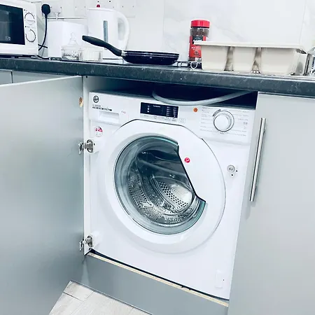 Apartmán I Bed *
